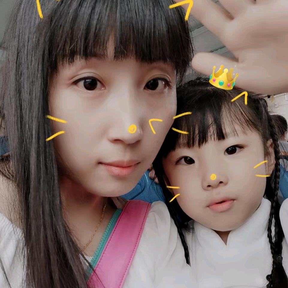 辣妹子
