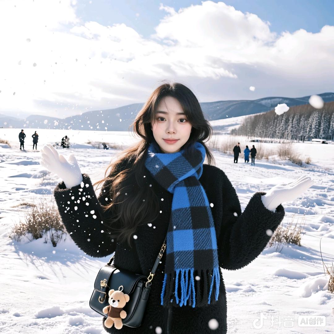 @小麻花