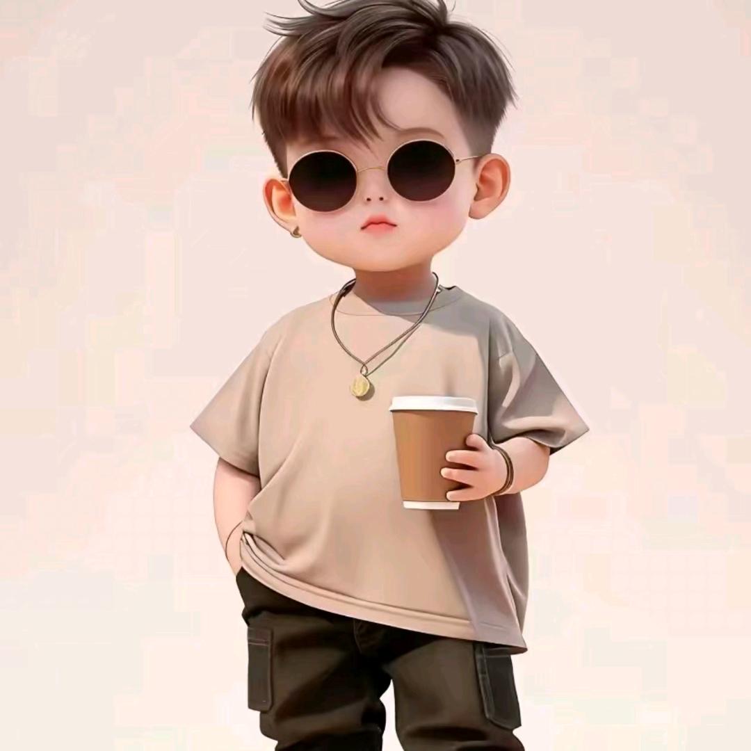 他她它