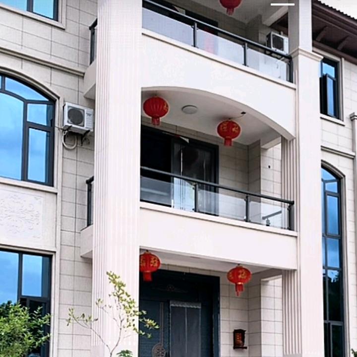 庐山市文军石材工程，雷强