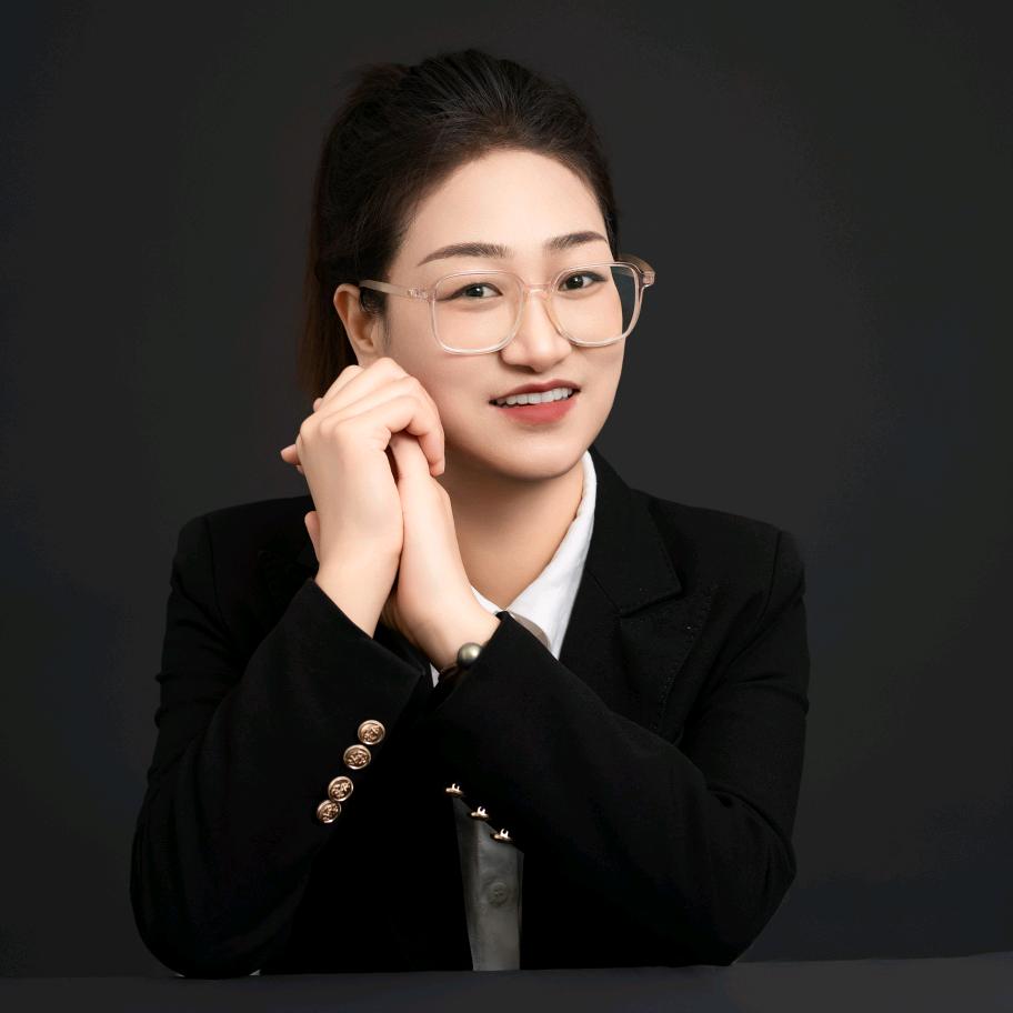 曲美家居岳婷婷