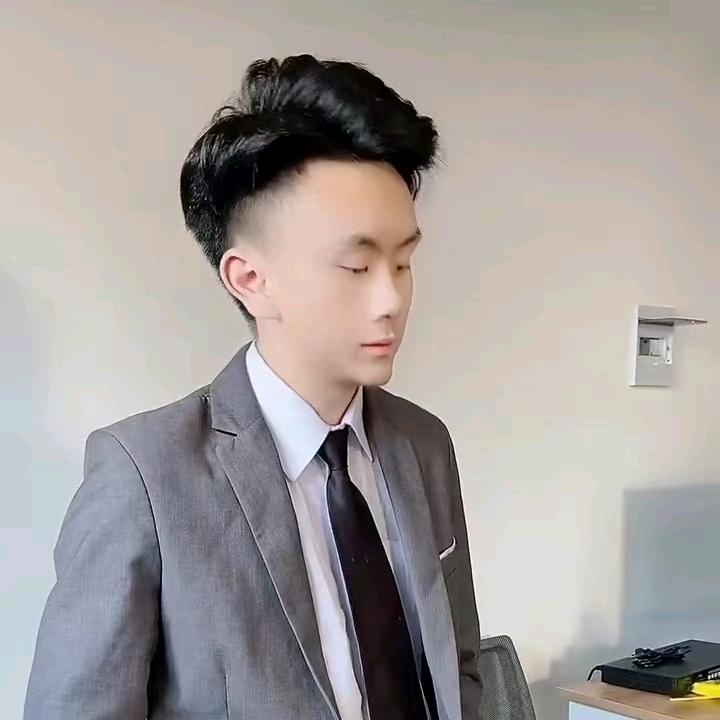 何二狗
