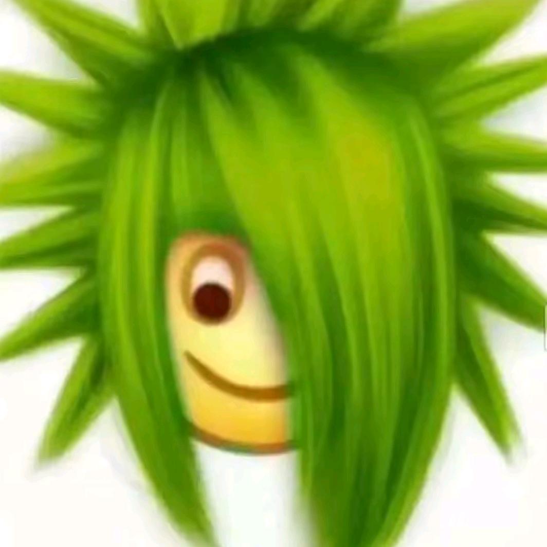 我不是海草