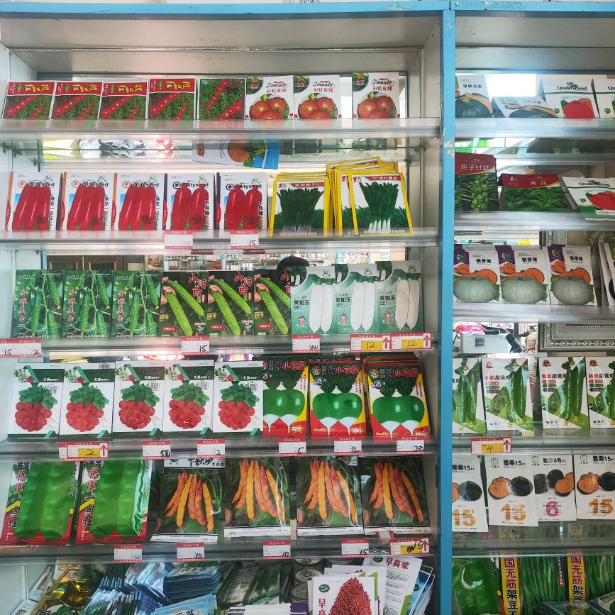 芸丰种子