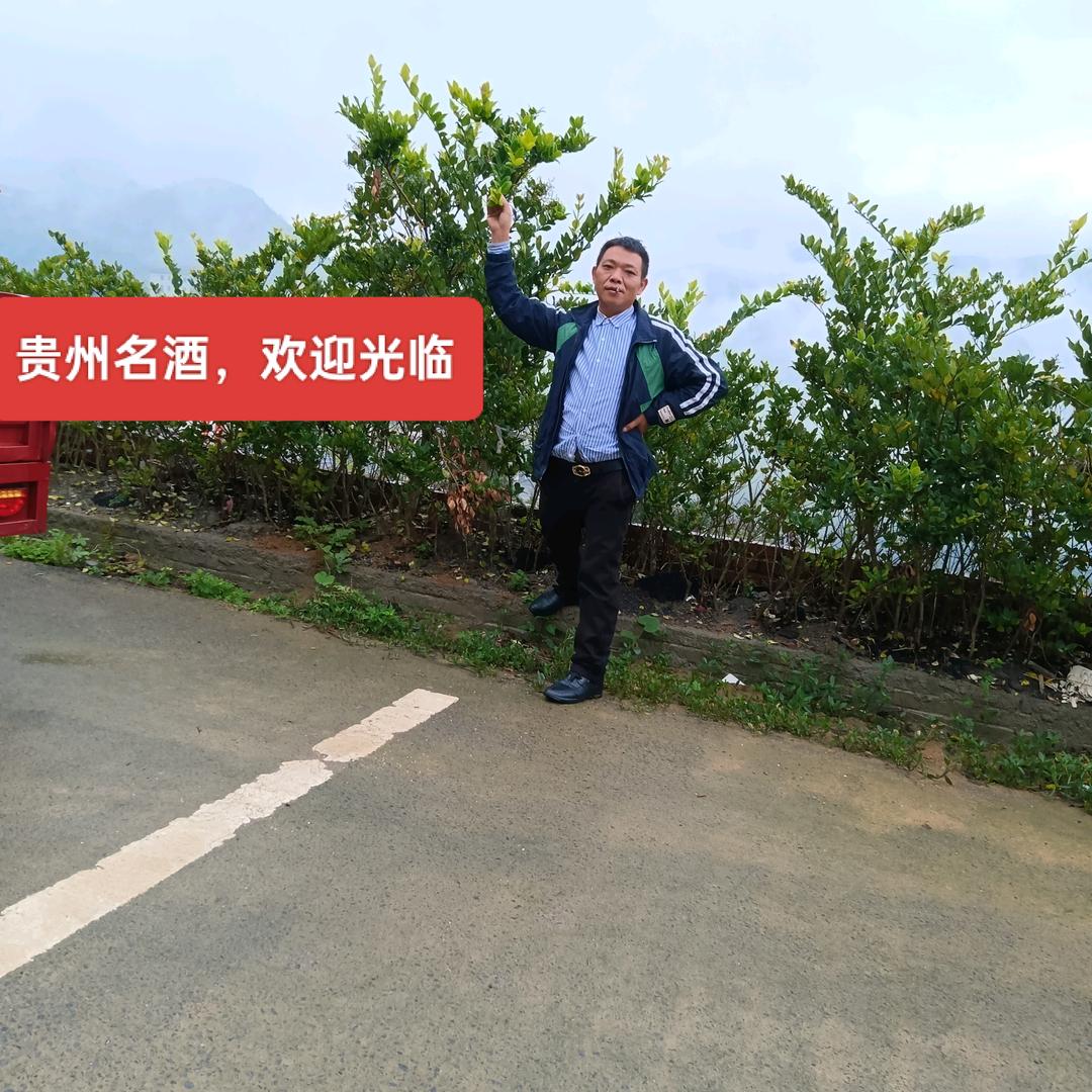 遵义红哥