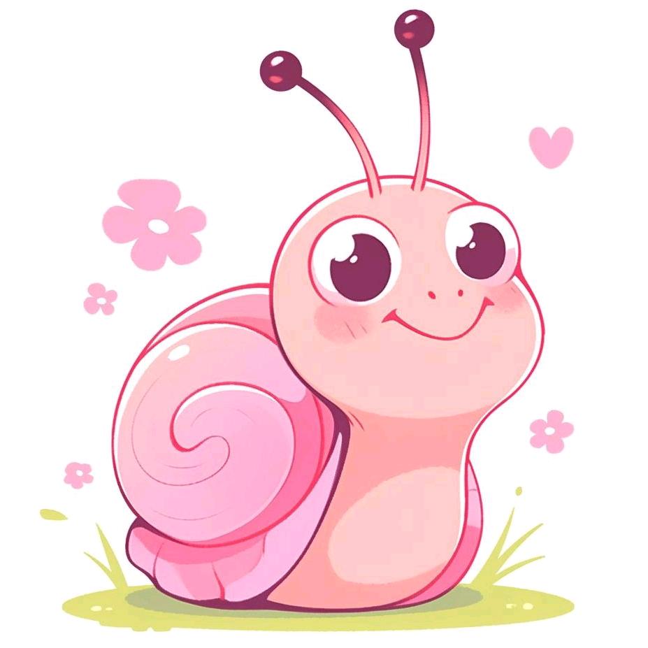 蜗牛情感