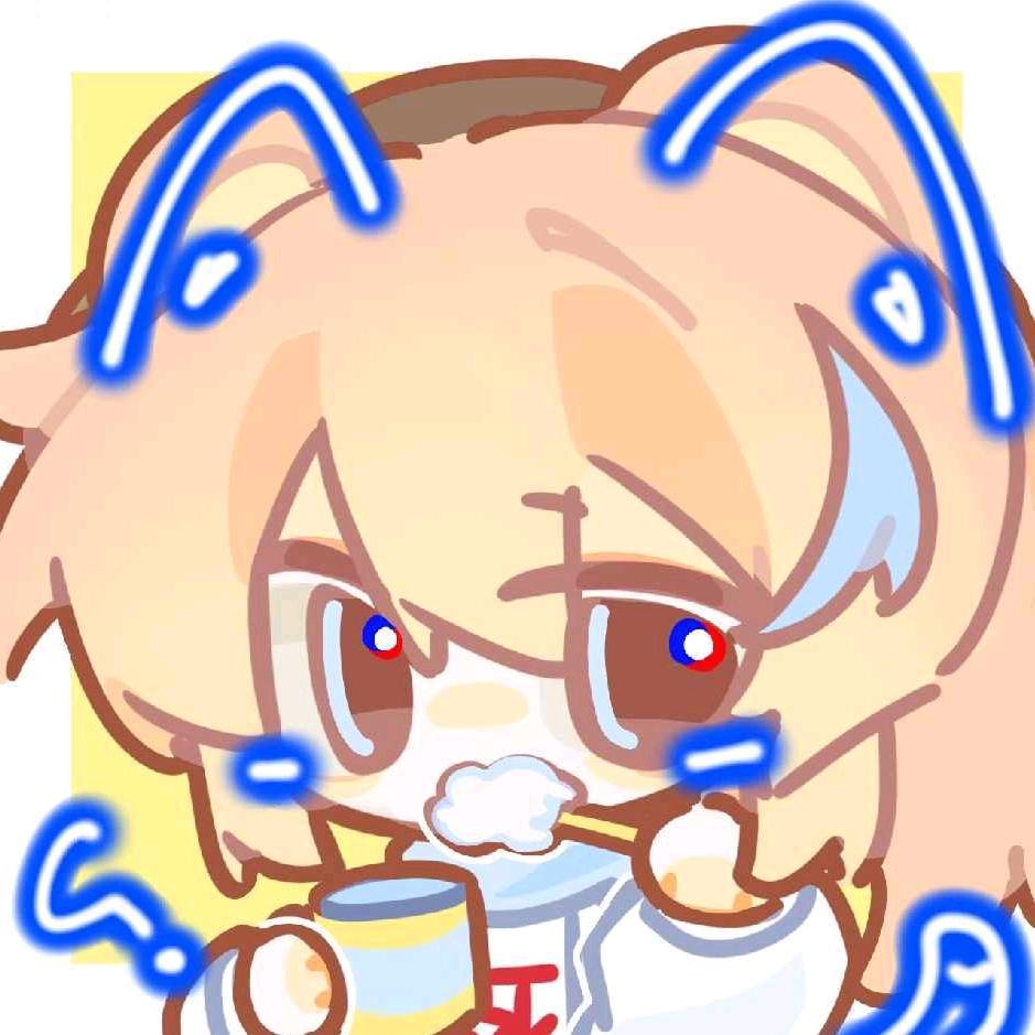 『starry 祁屿.』