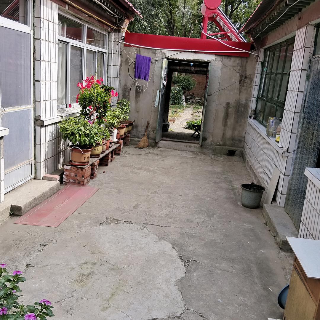 我的名字叫翟德玉天津宝坻区的人我是我的手