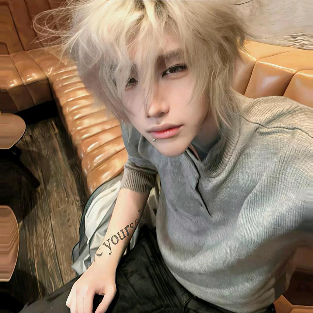 重生之我是爽文男主