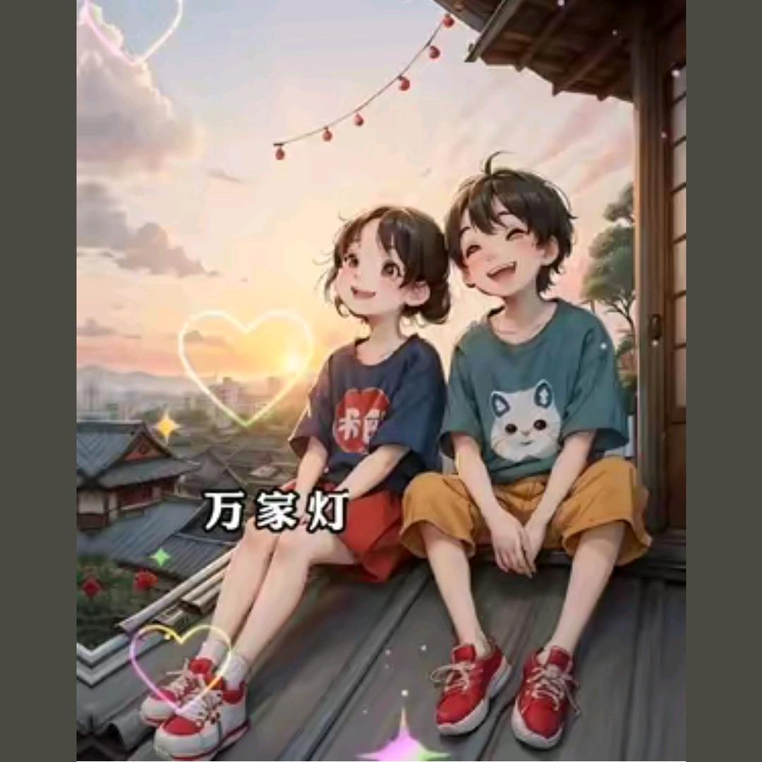 财神爷的小跟班