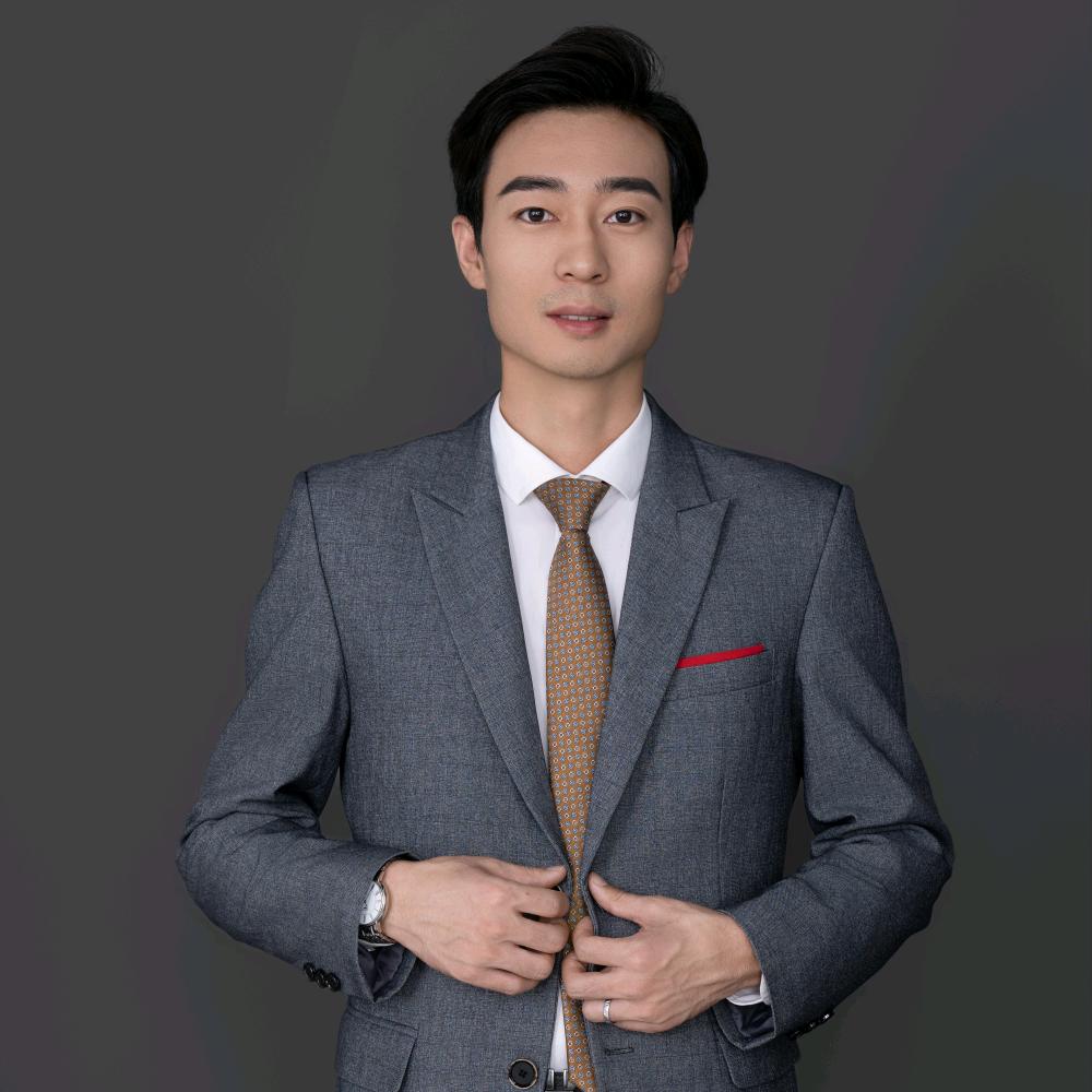 张松律师（陕西西安）