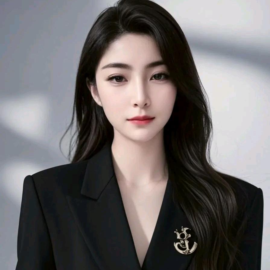 婷丫头