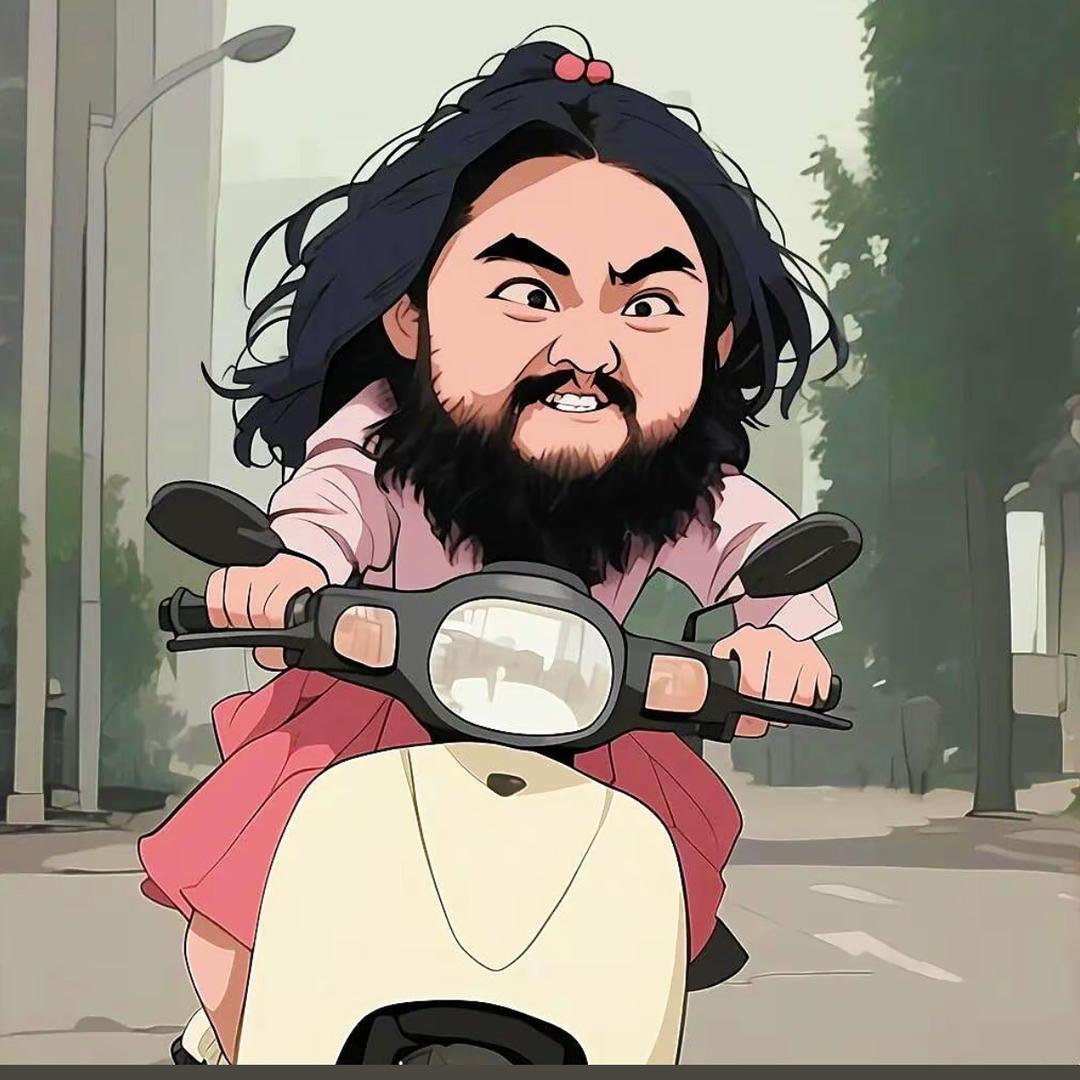 剧中角色・