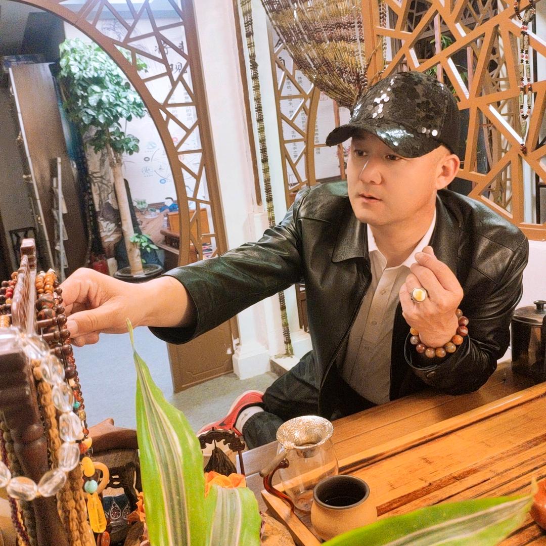 💰玉你有“缘”《贵贵》