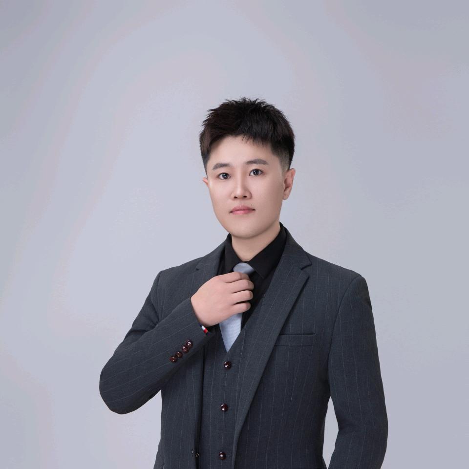 鑫水汇17号男技师