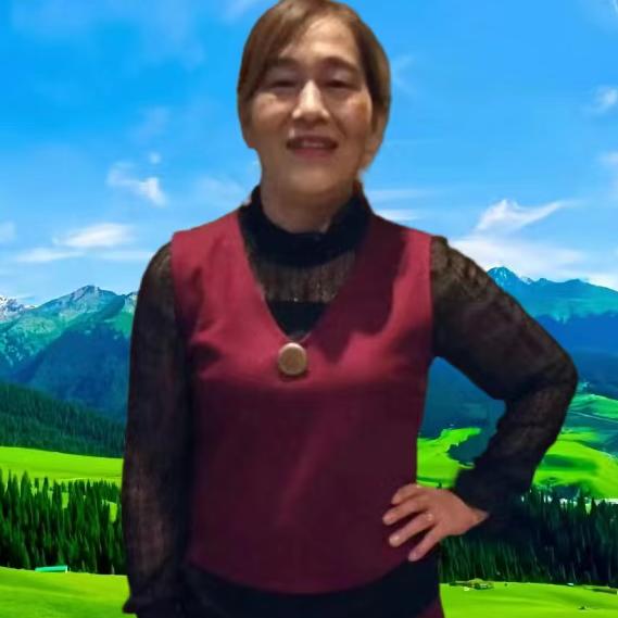 福英姐：