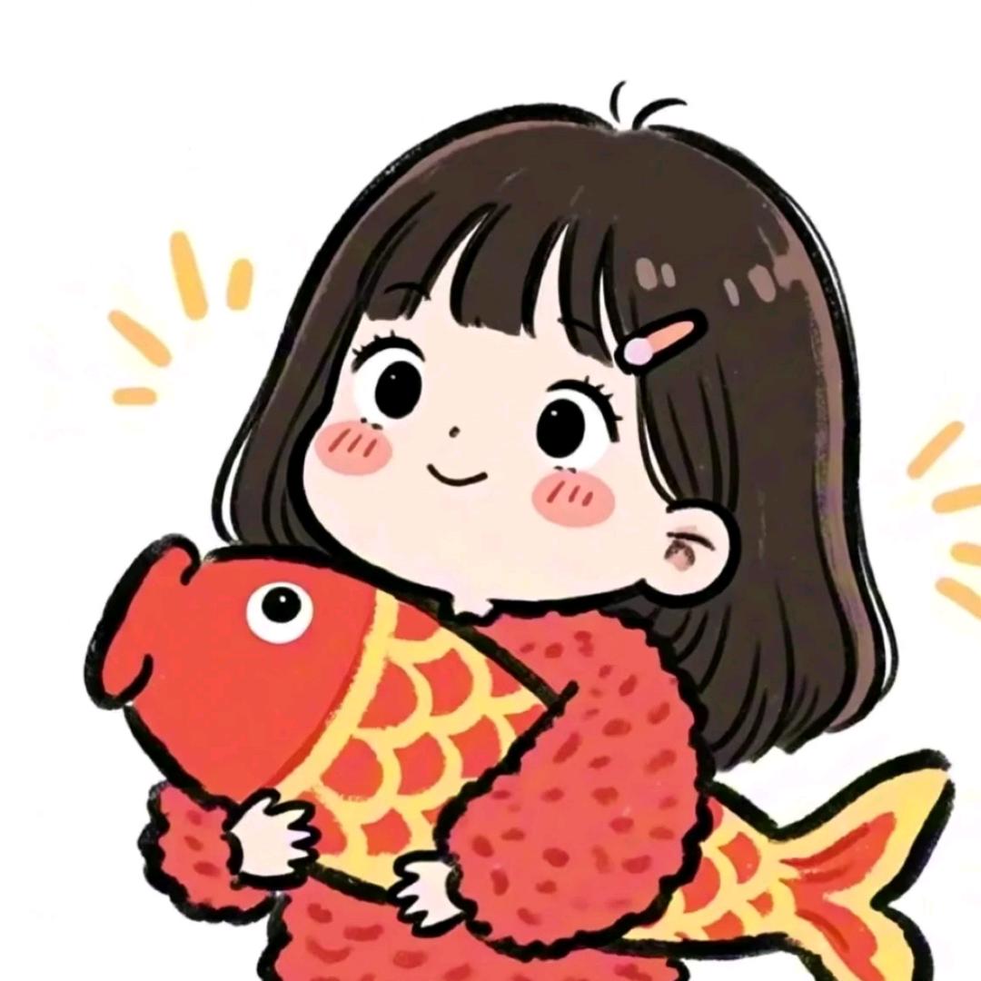 小锦鲤🌟