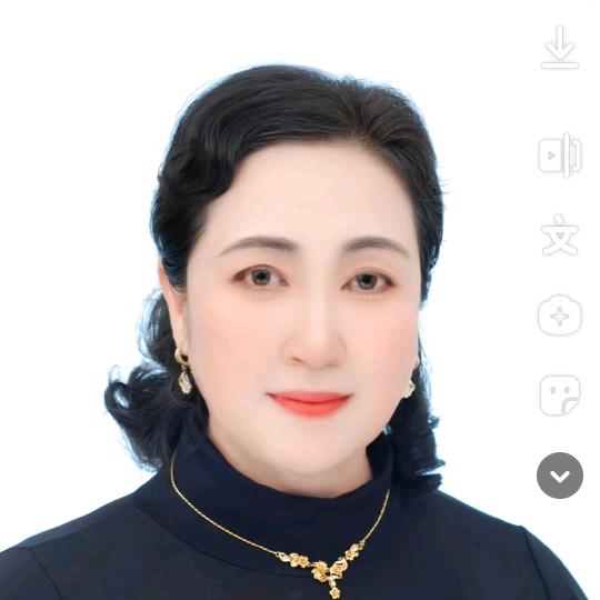彩儿姐  记录生活