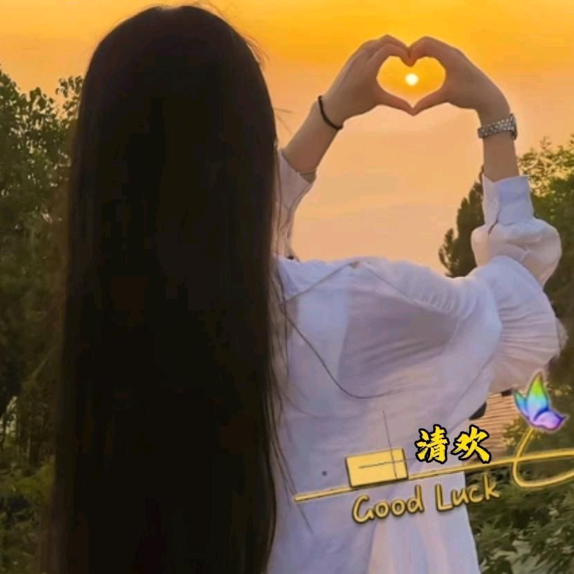 清欢088