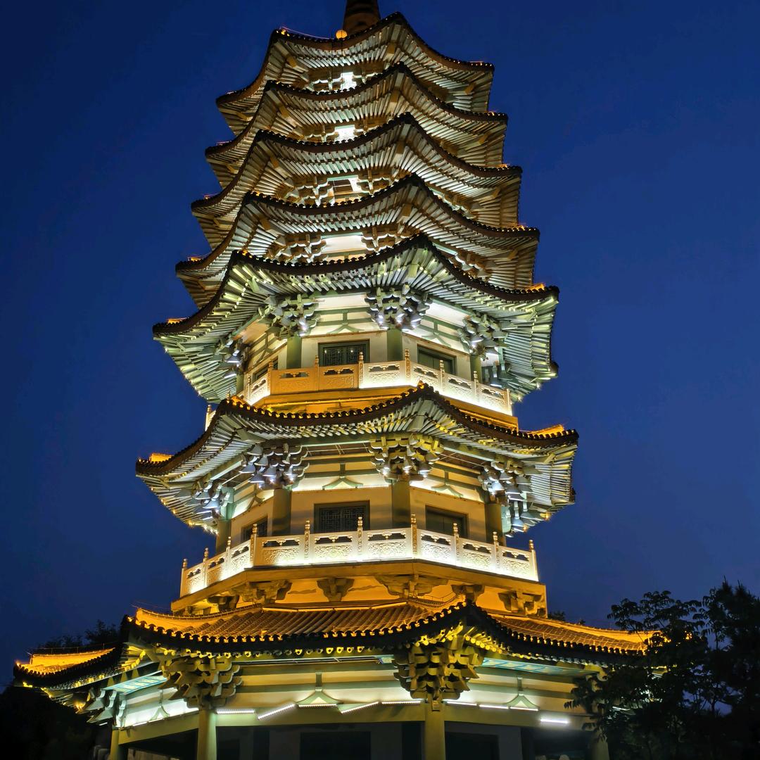 乐道世界玲