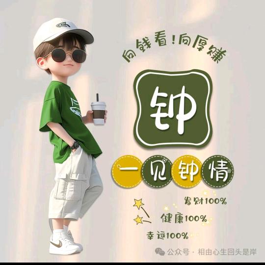 潮汕波仔