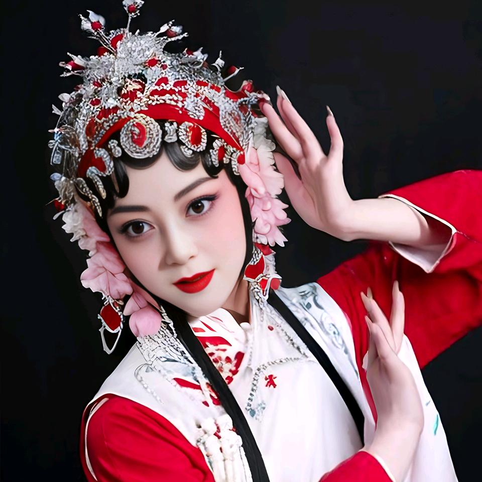一壶浊酒敬红颜