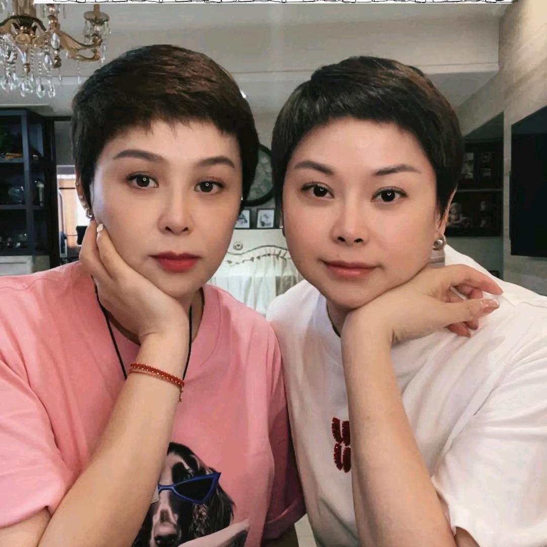 三姐妹好物分享
