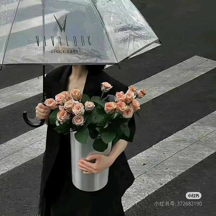橘子气泡水🫧
