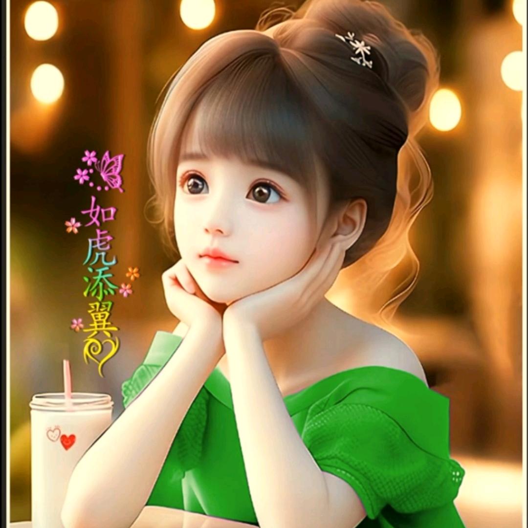 如虎添翼
