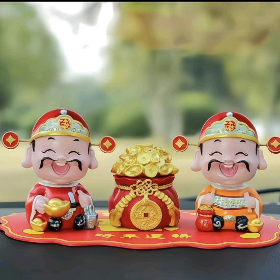 宏业车品