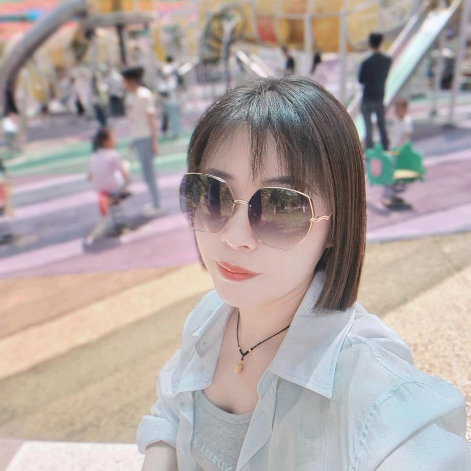 虎牙小姐姐