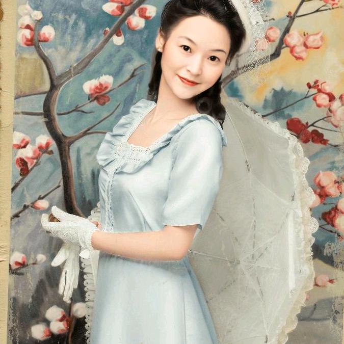 小婻