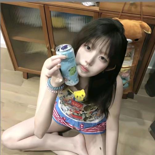 liu海妹妹