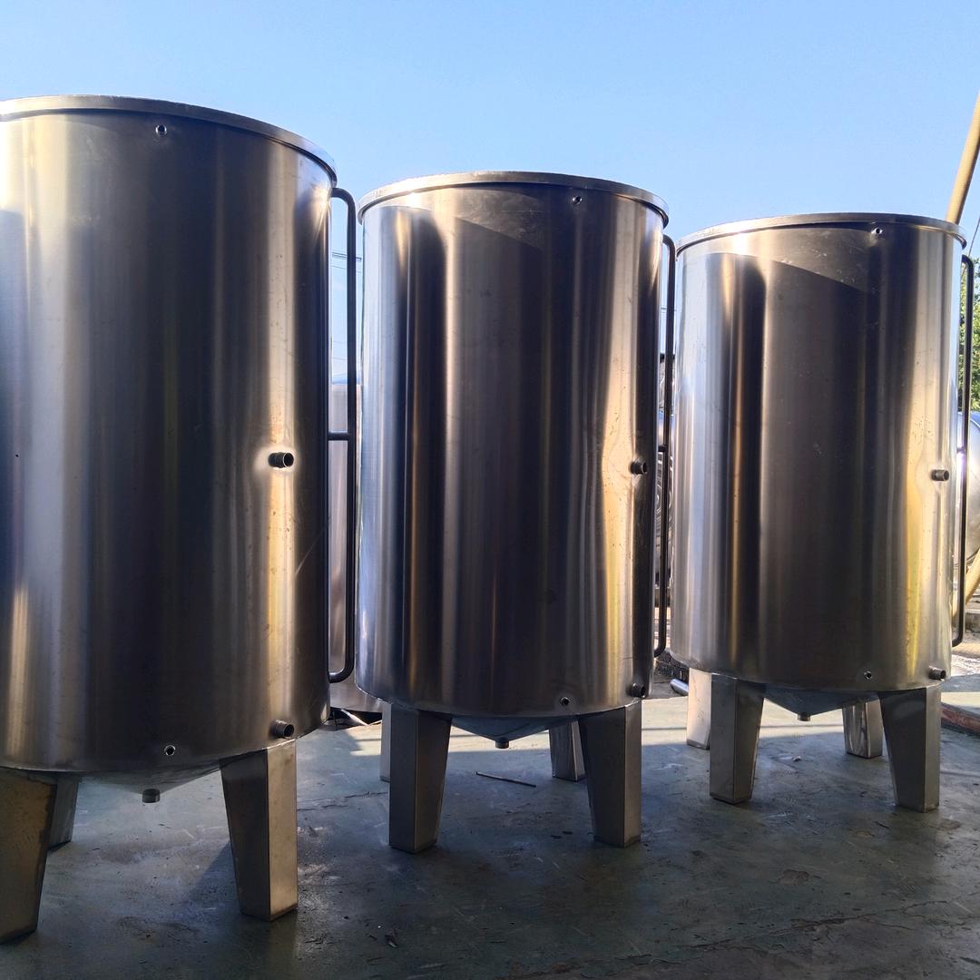 清远不锈钢订制厂家.水塔