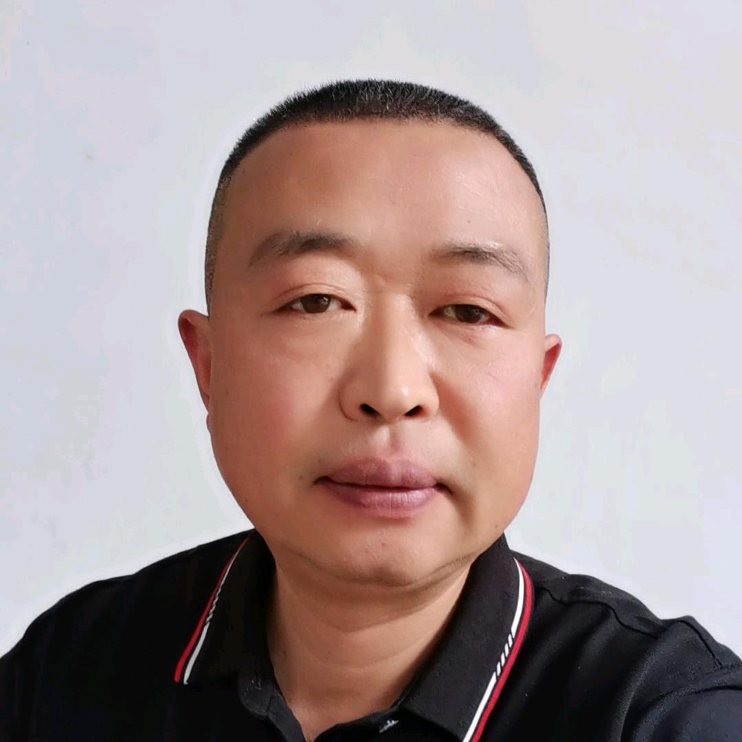 大漠孤烟