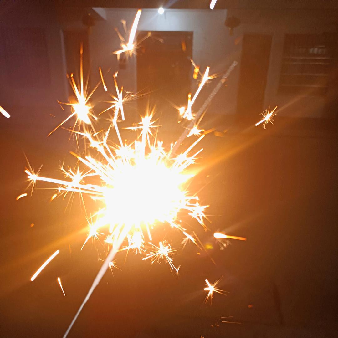 晴天 雨天 ⛱️星期天