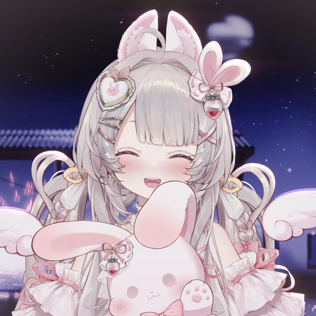 奶软泡芙🐰