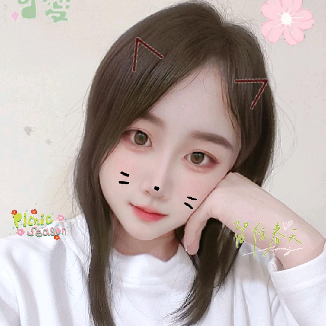 ღ᭄幸运💞星꧔