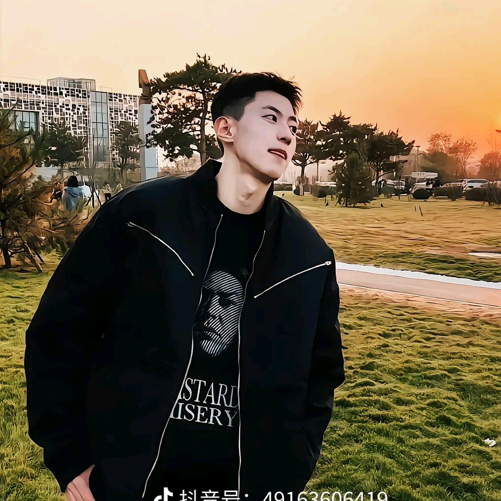 带着理想，往前冲🔥