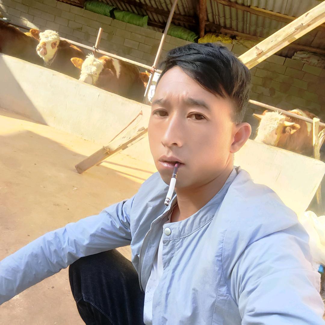 流浪小哥哥