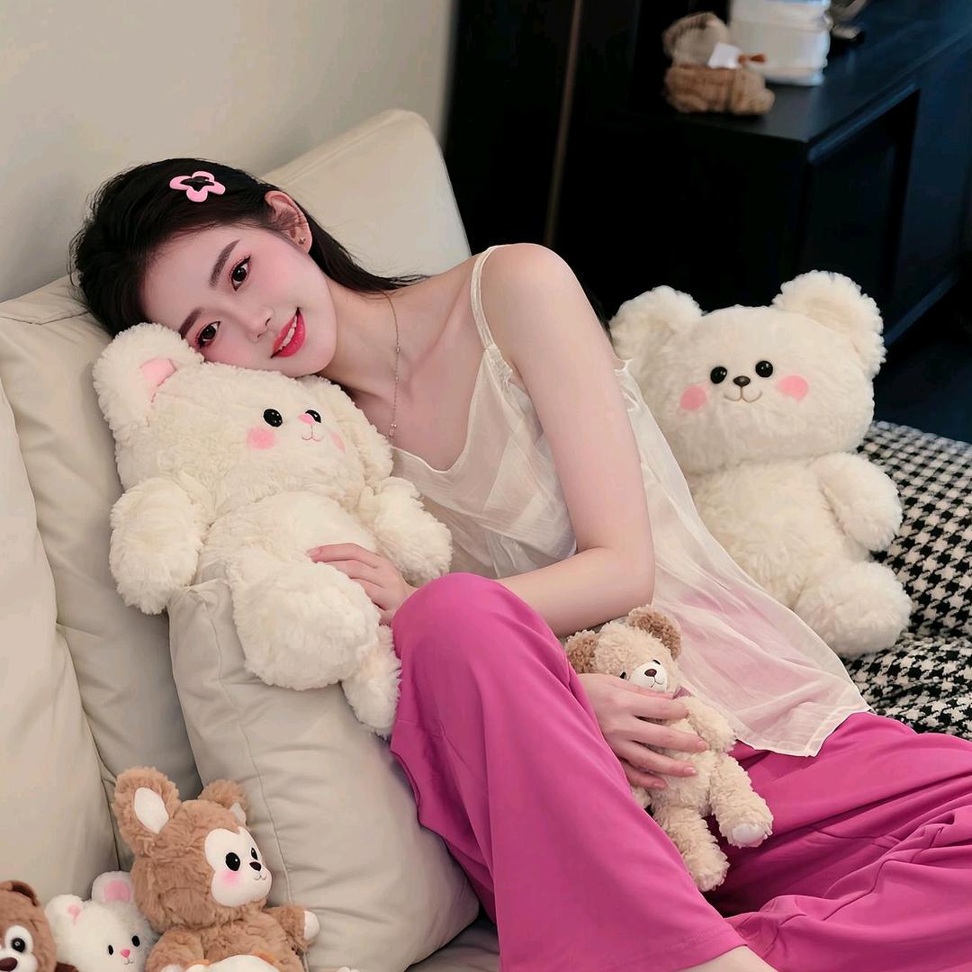 ♥开心的阿雅♥