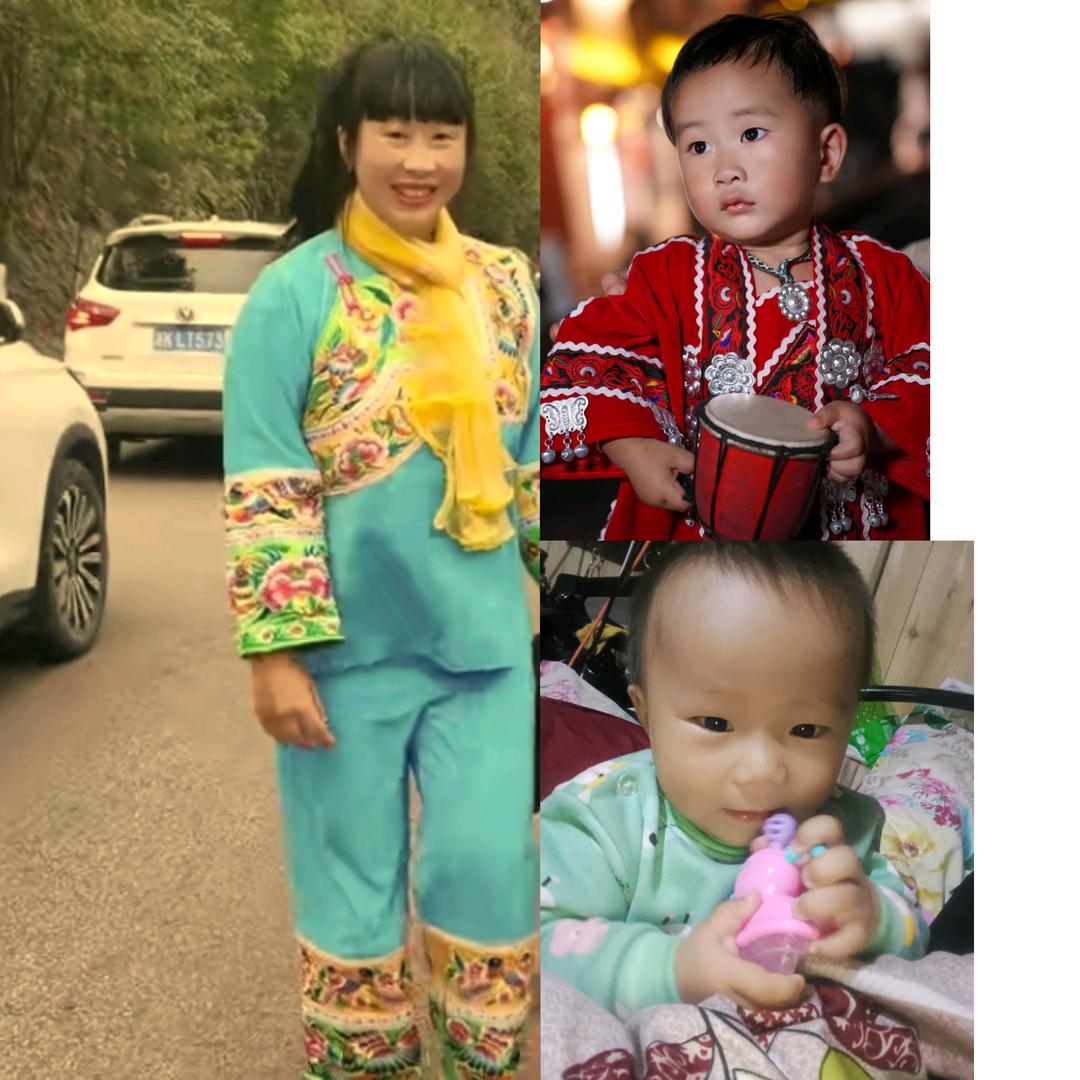 姐的脾气你不懂