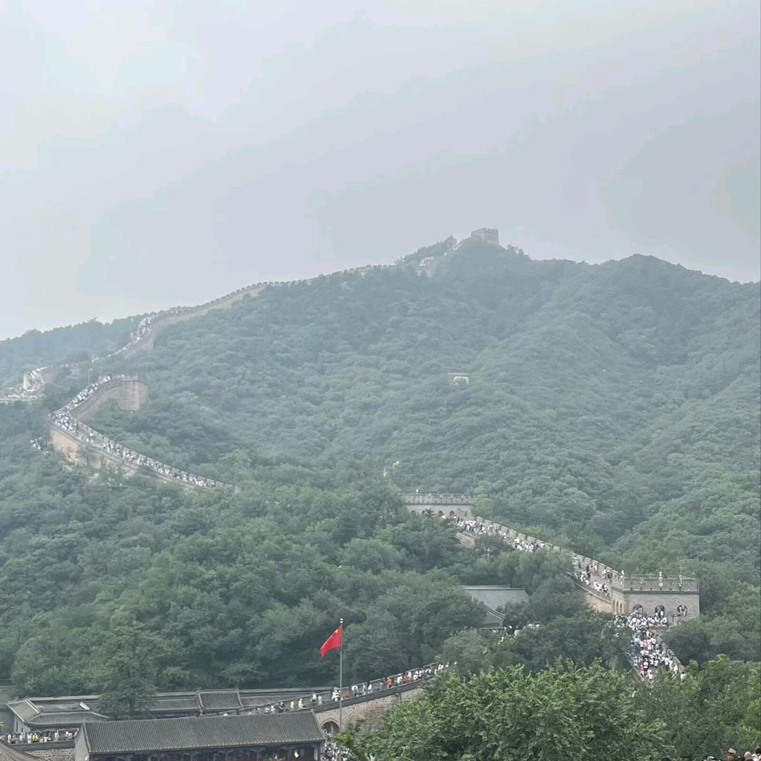 彩色影子