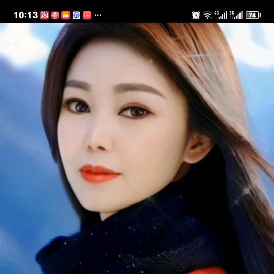 毛毛@