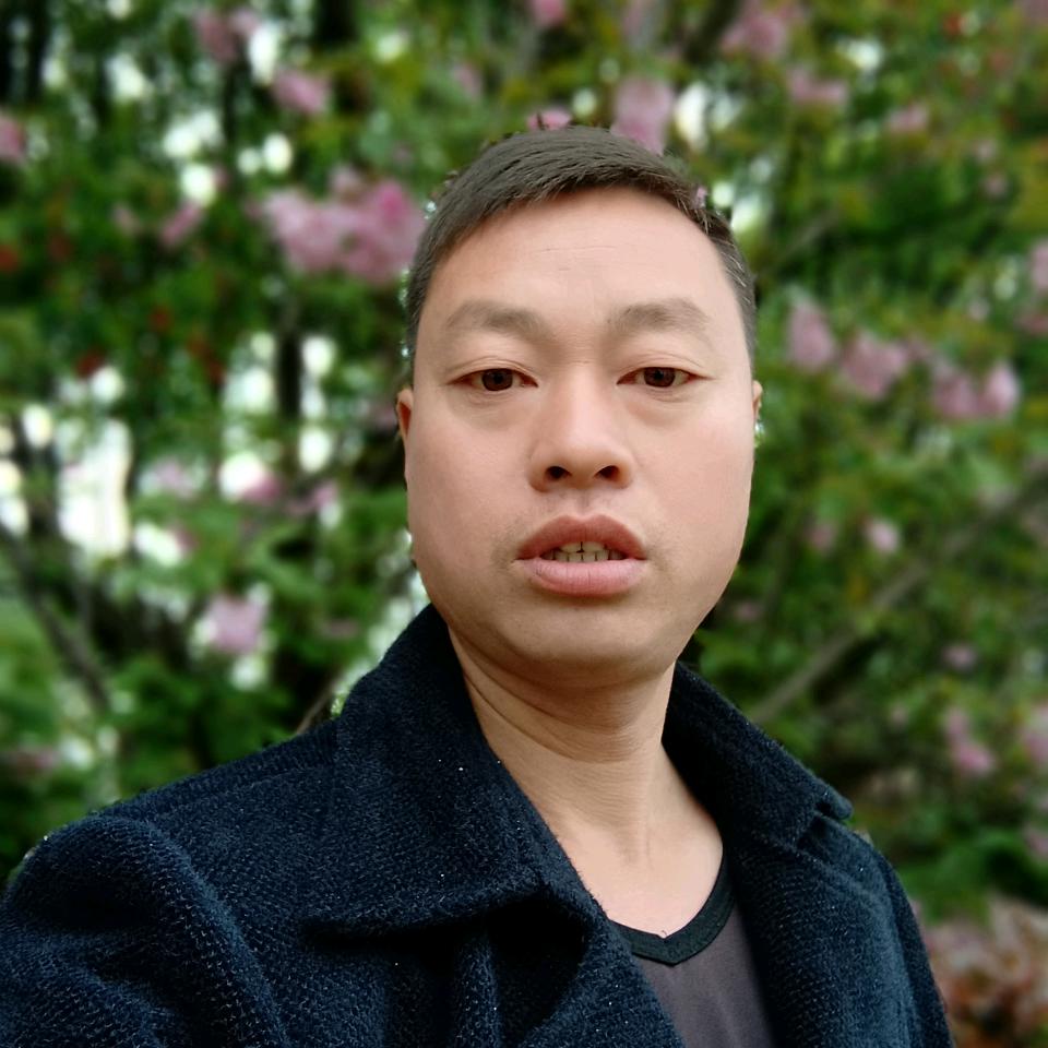 ༀ贵州小情郎ༀ