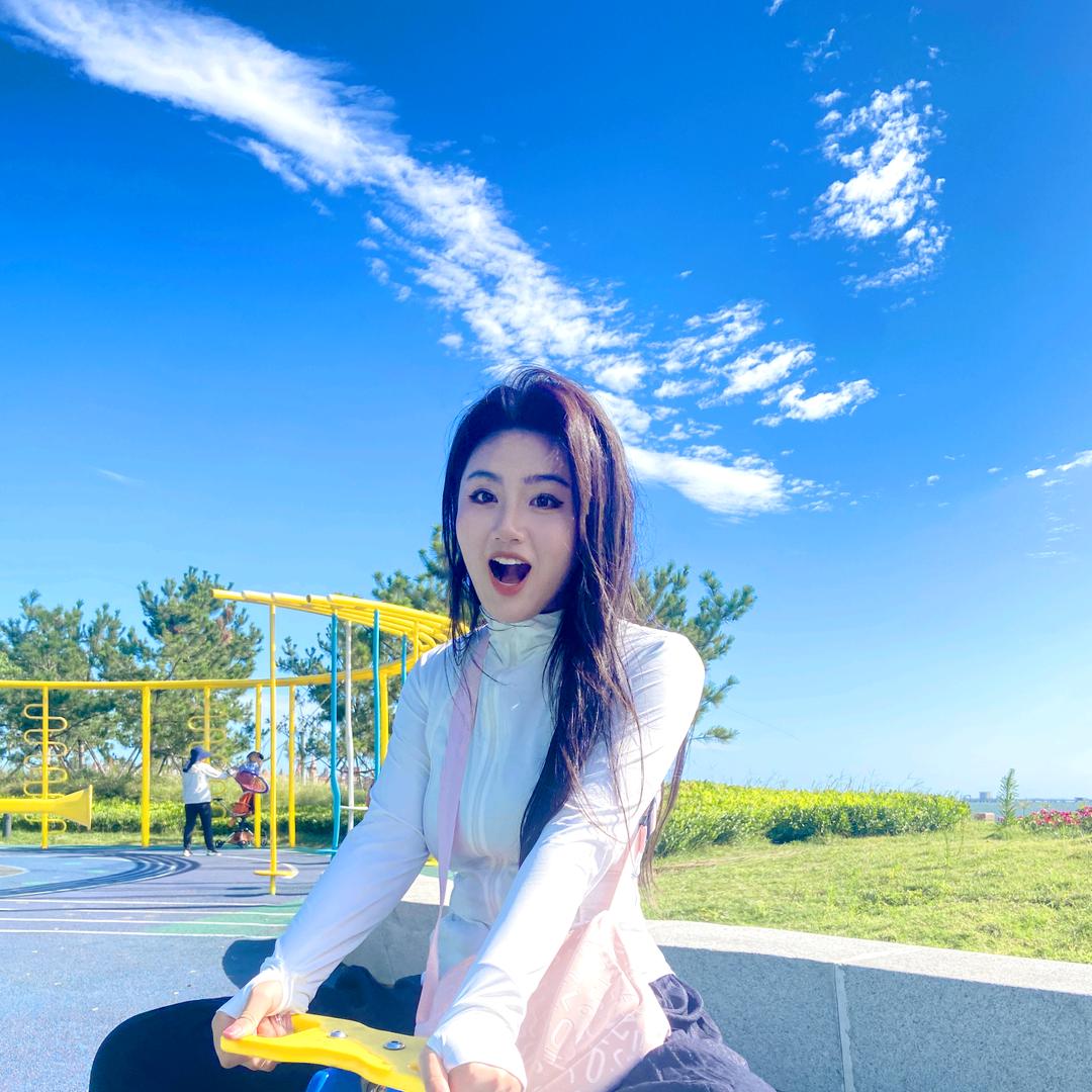 潘爽爽🐬