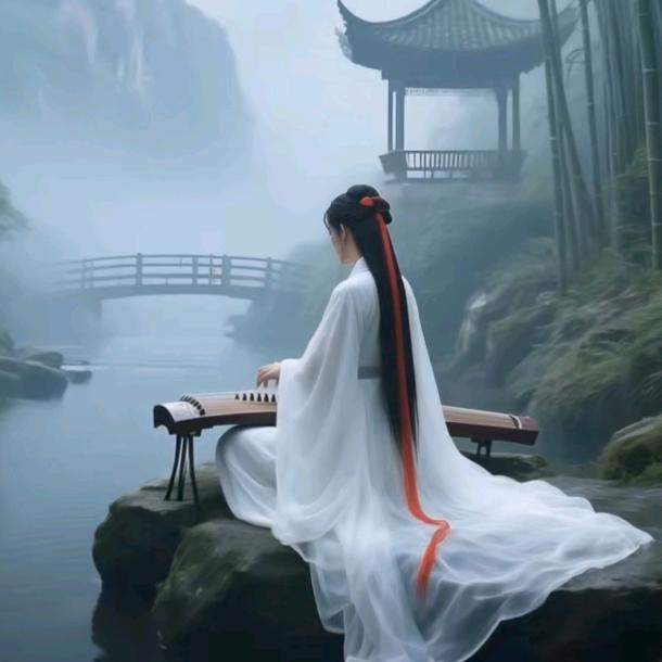 泓峥萧瑟