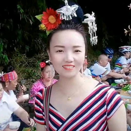 阿凤