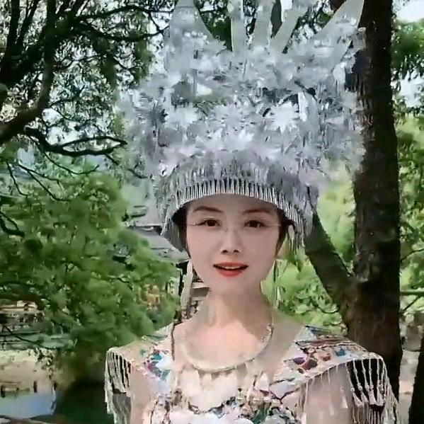 杨姐唱山歌