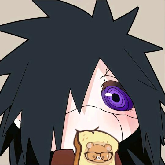 宇智波斑(秽土转生)